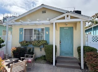 5073-5085 Voltaire St. - 5083, San Diego, CA 92107