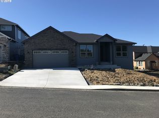 925 N 13th Pl, Ridgefield, WA 98642