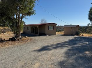 12162 Gas Point Rd, Igo, CA 96047