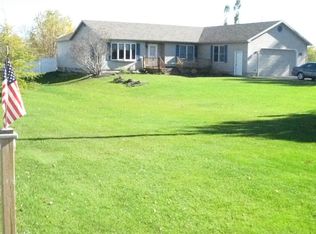 4909 S Nicolet Rd, Sault Sainte Marie, MI 49783