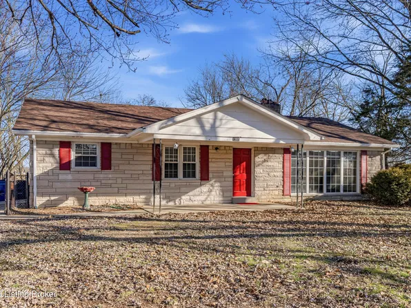 1361 Old State Rd, Brandenburg, KY 40108