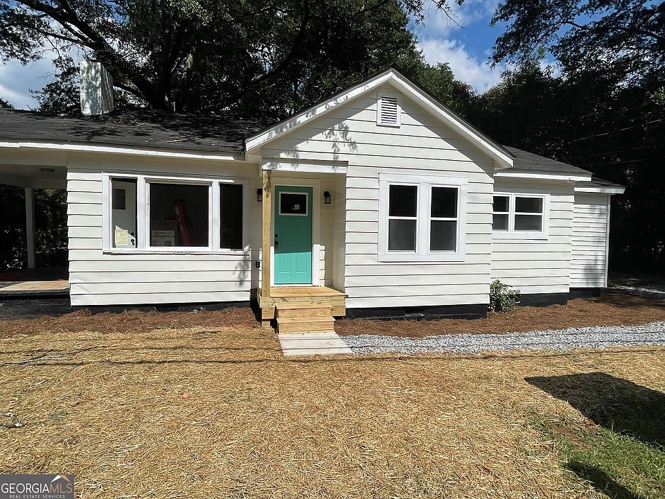 61 Fair St, Newnan, GA 30263 MLS 10197557 Zillow