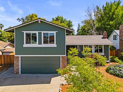9150 Posada Way, Sacramento, CA, 95826