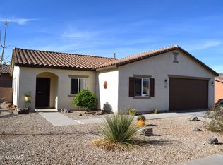 640 S Harry P Stagg Dr, Vail, AZ 85641