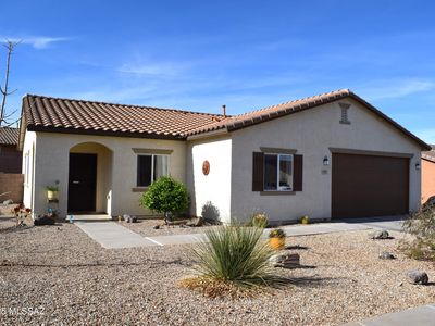 640 S Harry P Stagg Dr, Vail, AZ, 85641