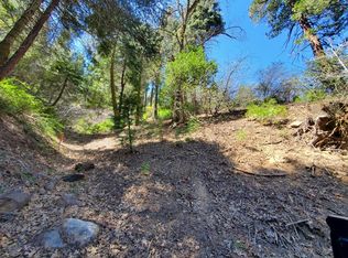 Ballenger Rd, Cedarpines park, CA 92322