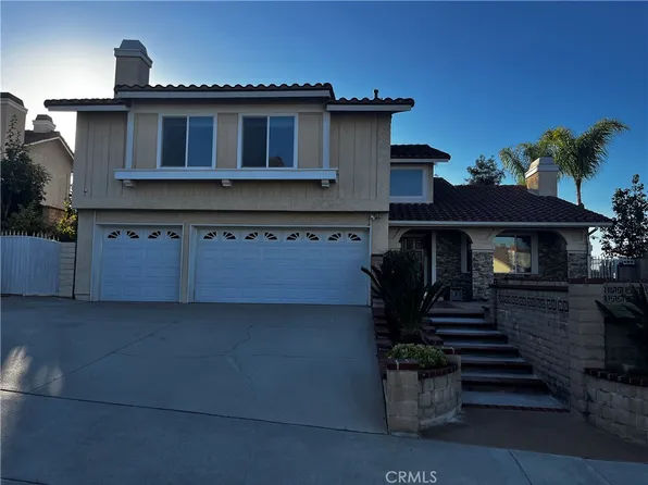 1971 Via Tranquilo, Rowland Heights, CA 91748
