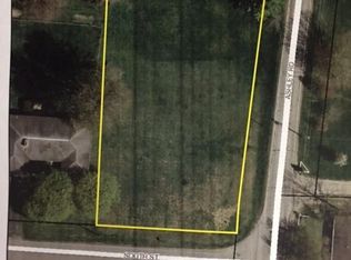 0 South St, Ashley, OH 43003