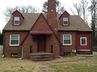 3909 Midlothian Tpke, Richmond, VA 23224