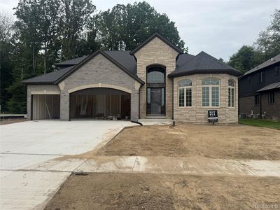 50281 Arcadia Dr, Macomb, MI, 48042