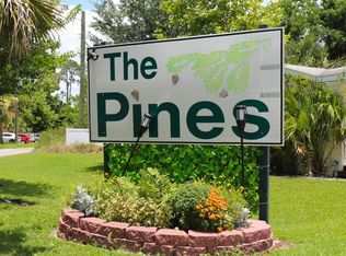 9229 Widener St, Panama City Beach, FL 32407