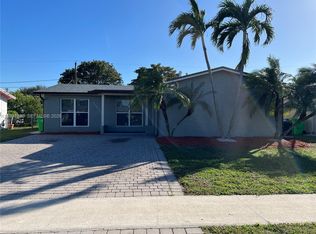 11620 NW 31st Pl, Fort Lauderdale, FL 33323