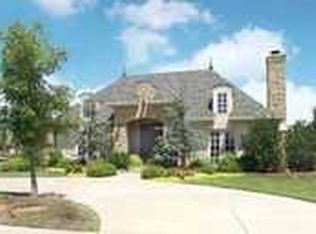 17204 Fox Prowl Ln, Edmond, OK 73012