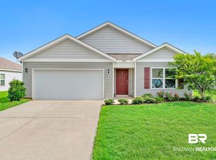 17932 Lewis Smith Dr, Foley, AL 36535