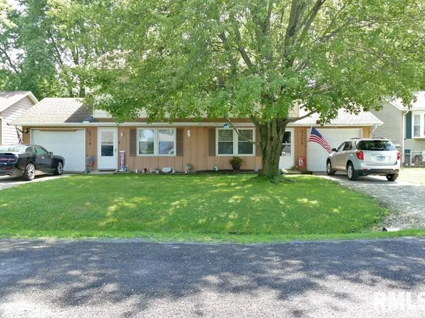2710 S Aerial Dr, Peoria, IL 61607