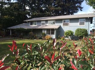 19111 NE Wasco Ct, Portland, OR 97230