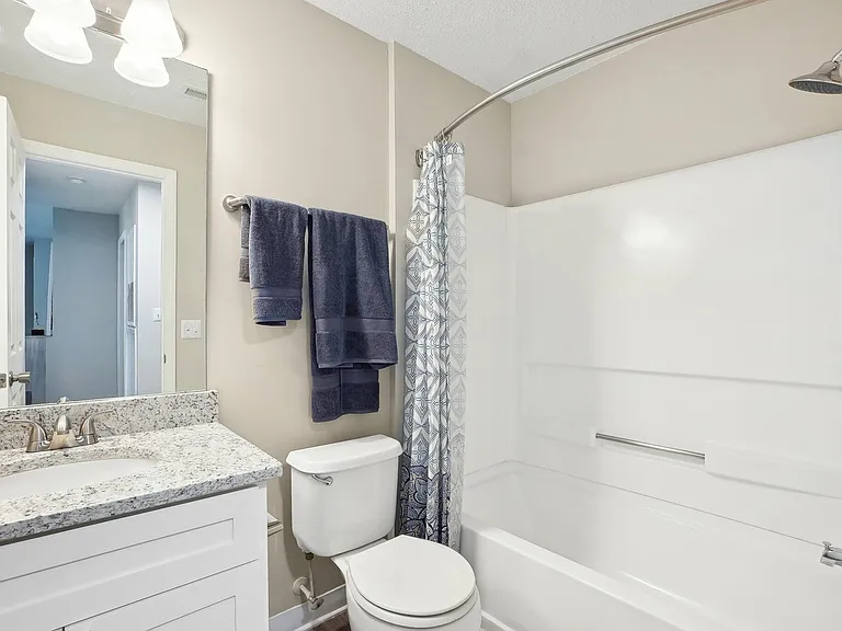 Stonebrook Apartments