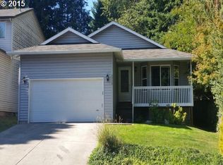 6716 NE 75th Ave, Vancouver, WA