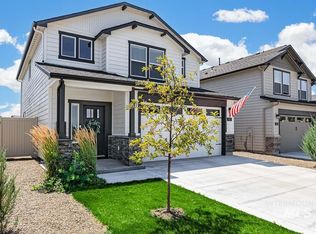 413 W Contender Dr, Meridian, ID 83642