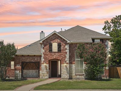 3201 Blair Oak Dr, Rowlett, TX, 75089