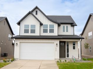 1075 W Audrey Ln S #6, Woods Cross, UT 84087