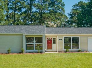 3131 Palomino Dr, Beaufort, SC 29906