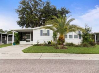 6120 Jessup Dr, Zephyrhills, FL 33540