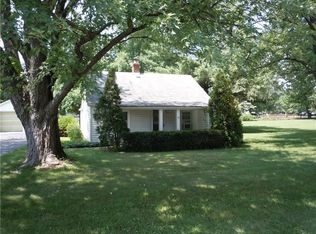 5540 S Keystone Ave, Indianapolis, IN 46227