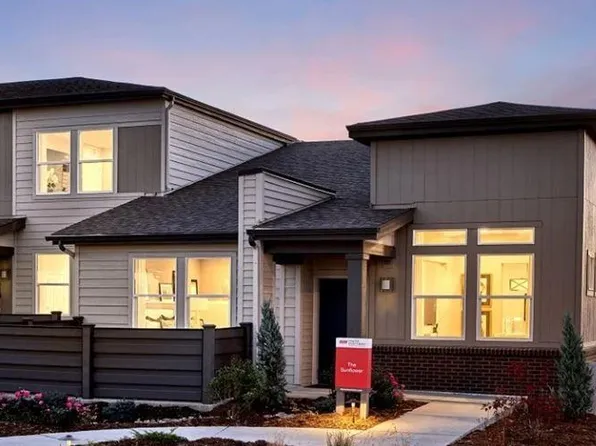 6641 N Ceylon Street, Denver, CO 80249