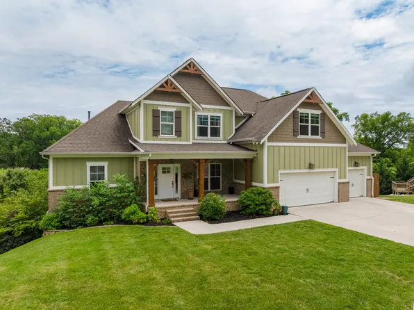 1406 Bridgeview Dr #46, Chattanooga, TN 37415