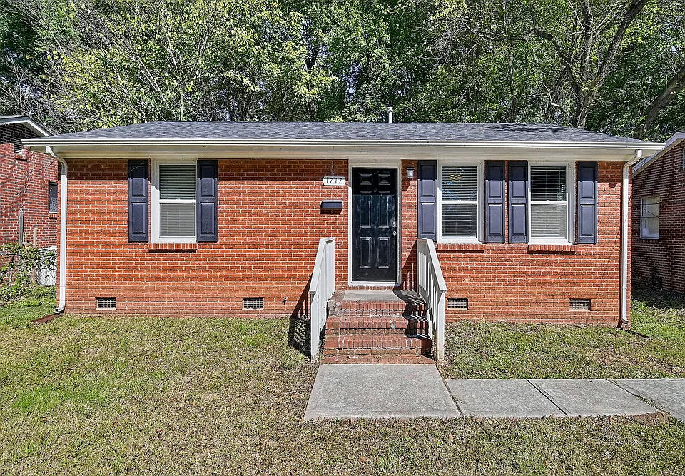 1717 Purser Dr