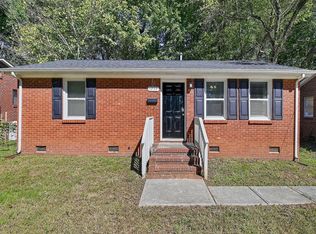 1717 Purser Dr, Charlotte, NC 28215
