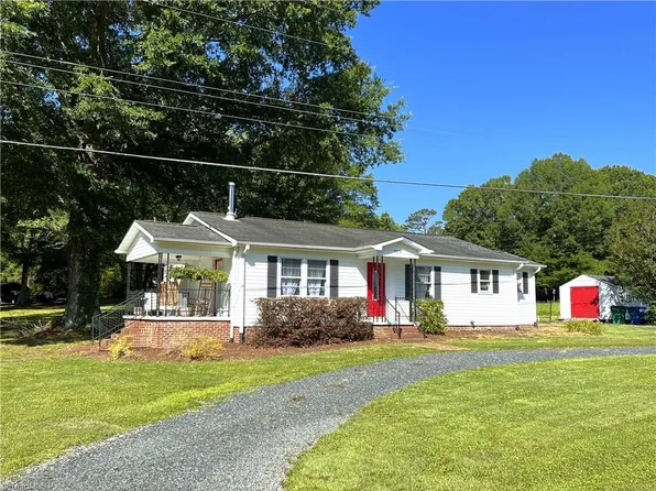 7274 State Highway 704, Madison, NC 27025