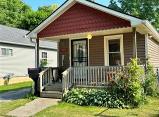 335 Orange St, Rochester, NY 14611