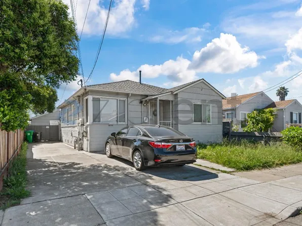 1656 151st Ave, San Leandro, CA 94578