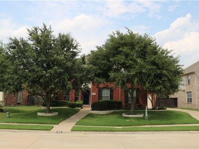 1025 Spinnaker Dr, Forney, TX, 75126
