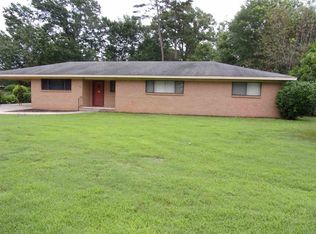 1102 Jasper Dr, Marshall, TX 75672