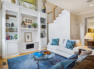 254 Cherokee Station Dr, Nashville, TN 37209