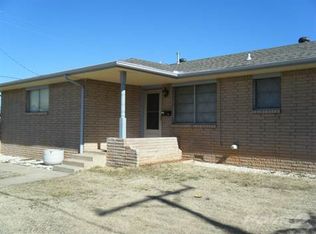 101 NE 11th St, Moore, OK 73160