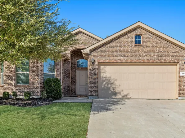 2501 Red Draw Rd, Fort Worth, TX 76177