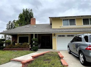 25625 Minoa Dr, Mission Viejo, CA 92691