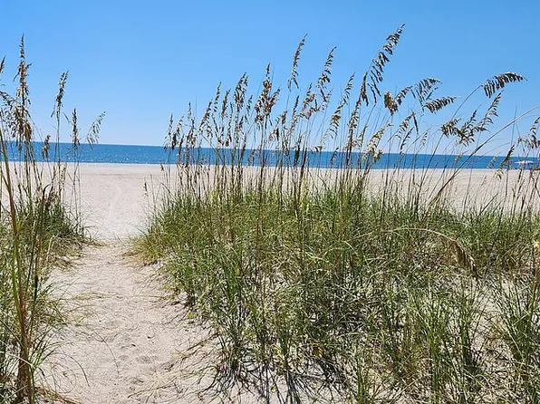 LOT 25 Racheal Ave, Fernandina Beach, FL 32034