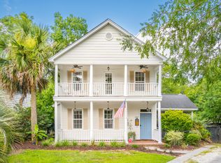 2947 Split Hickory Ct, Johns Island, SC 29455