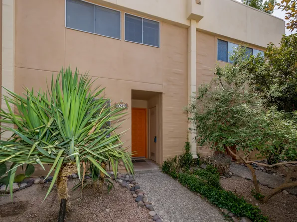 1343 E Fort Lowell Rd, Tucson, AZ 85719