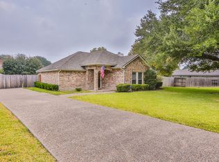 308 Neely Rd, Hewitt, TX 76643