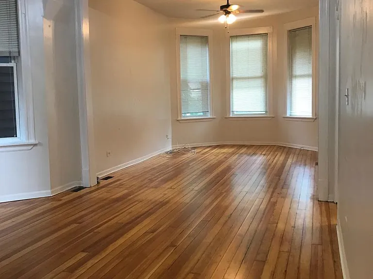 Living/ Dining Room