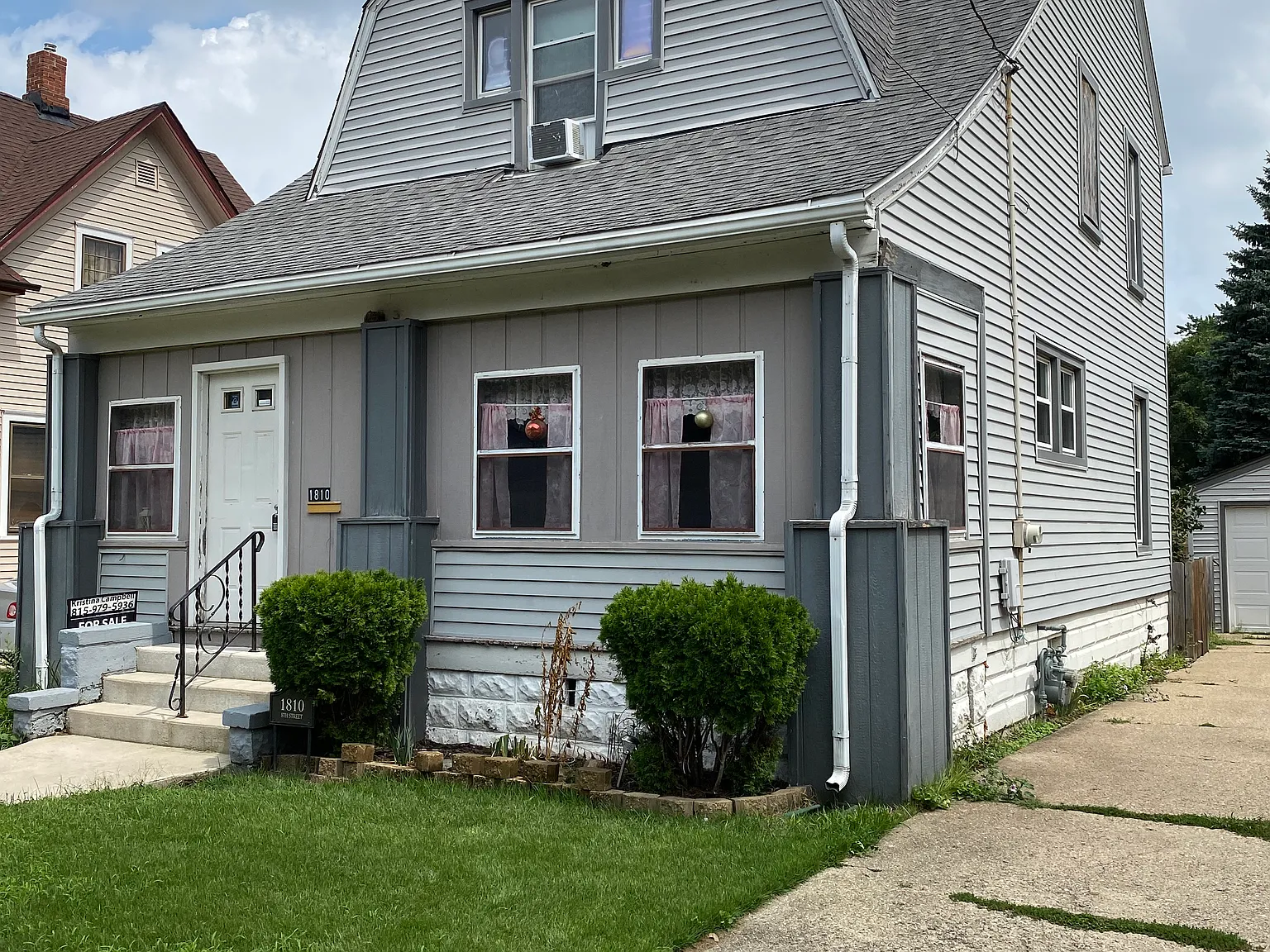 3 bed, 1.5 bath, 1212 sqft, $1,800 — Photo 3