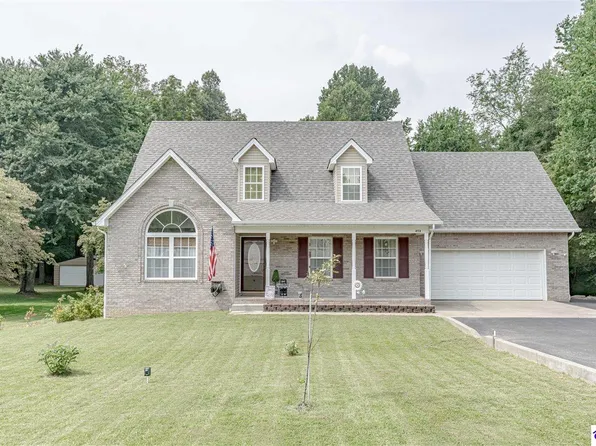 453 Whippoorwill Ln, Radcliff, KY 40160