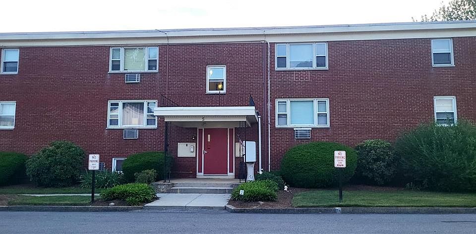 1st image of 5 Garibaldi St APT 36