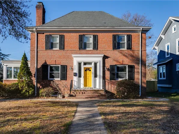 3400 Montrose Ave, Richmond, VA 23222